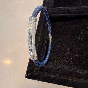 Men’s John Hardy bracelet